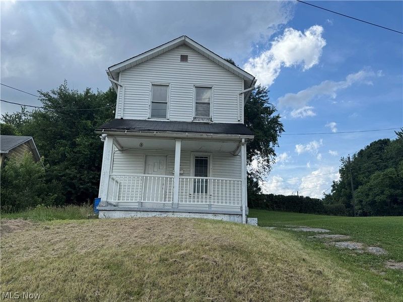 406 S Jackson Street, Youngstown, OH 44506 Photo 1