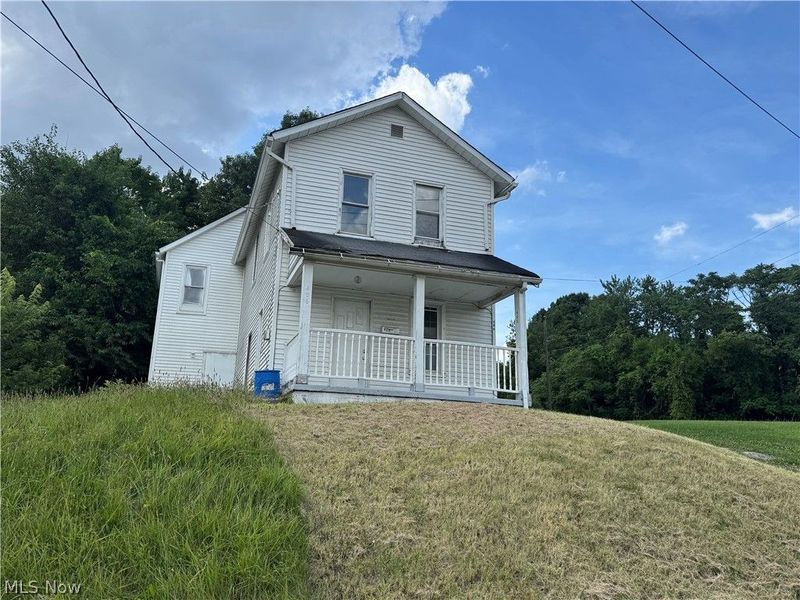 406 S Jackson Street, Youngstown, OH 44506 Photo 2