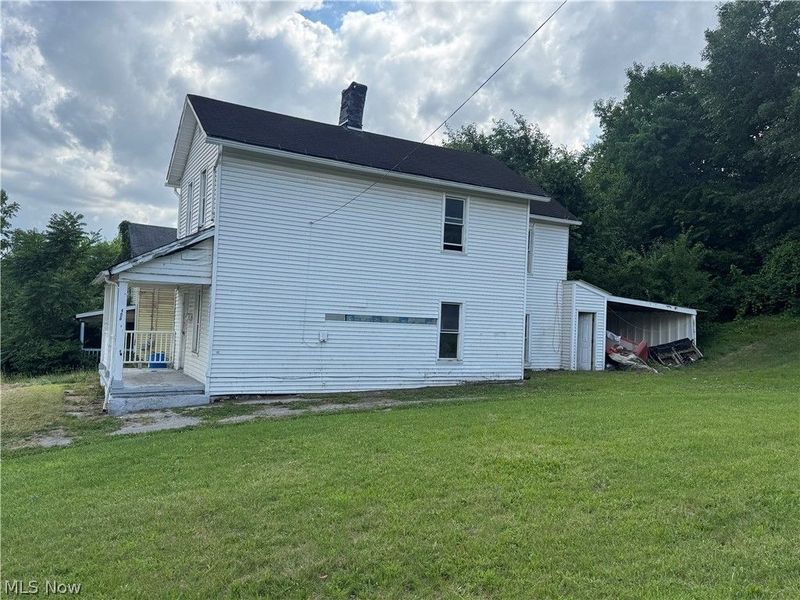 406 S Jackson Street, Youngstown, OH 44506 Photo 3