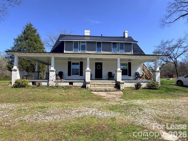 5440 US 601 Highway , Unit 2, Salisbury, NC 28147
