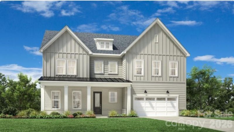 4941 Brown Hall Court , Unit 149, Huntersville, NC 28078 Main Photo