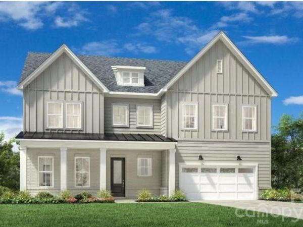 4941 Brown Hall Court , Unit 149, Huntersville, NC 28078