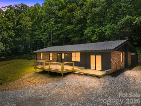 30 Top Of The Mountain Road , Hendersonville, NC 28739