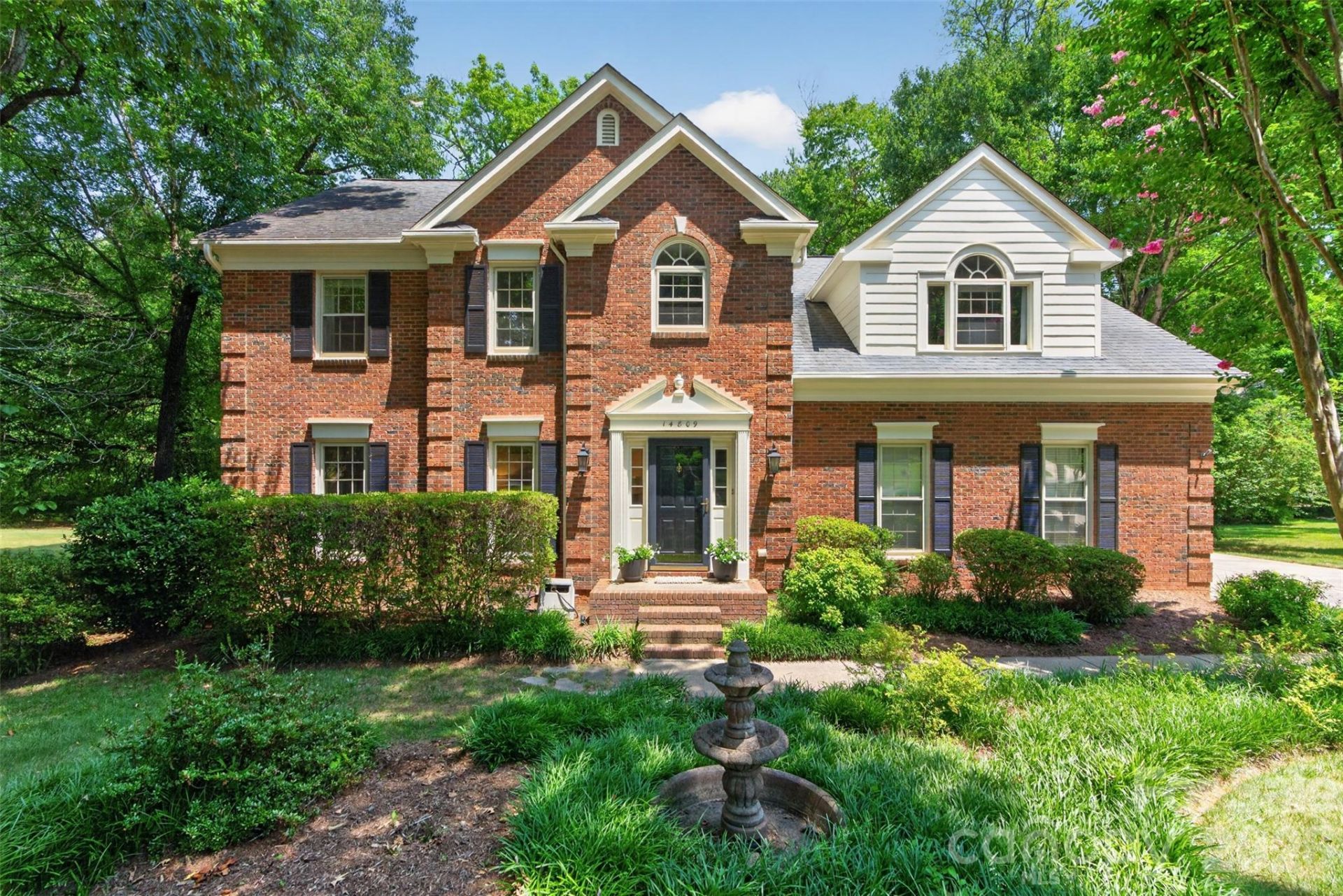 14809 Stonegreen Lane, Huntersville, NC 28078 Main Photo