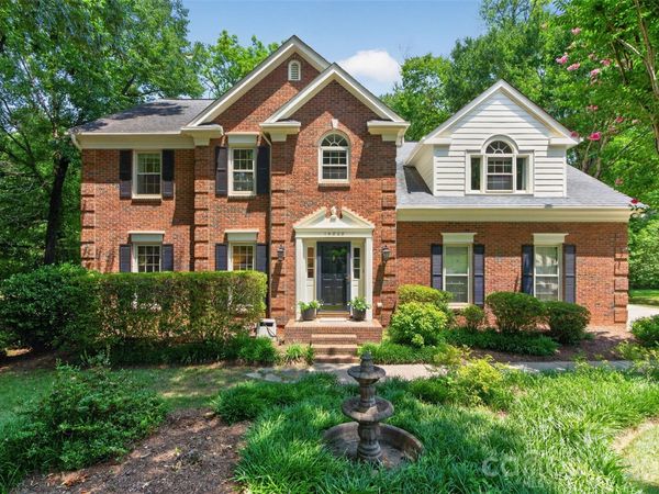 14809 Stonegreen Lane, Huntersville, NC 28078