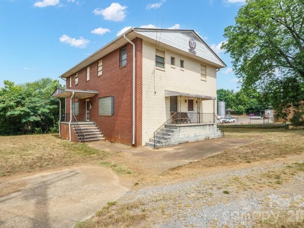 307 Buffalo Street , Shelby, NC 28150