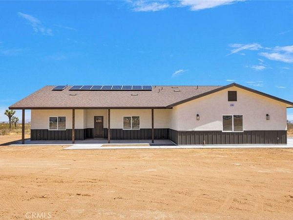 9210 Marco Road, Phelan, CA 92371