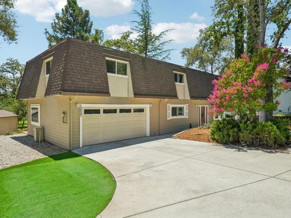12007 Torrey Pines Drive, Auburn, CA 95602