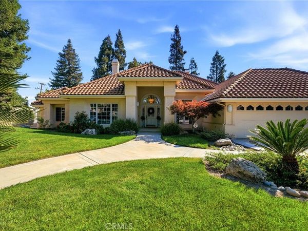 3403 E Vassar Court, Visalia, CA 93292