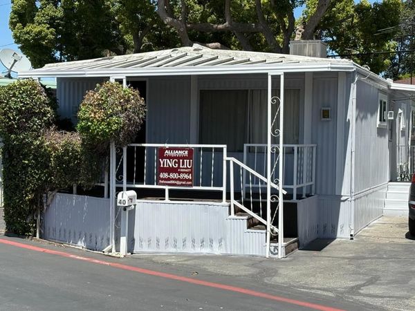 1201 Sycamore Terrace, Unit 40, Sunnyvale, CA 94086