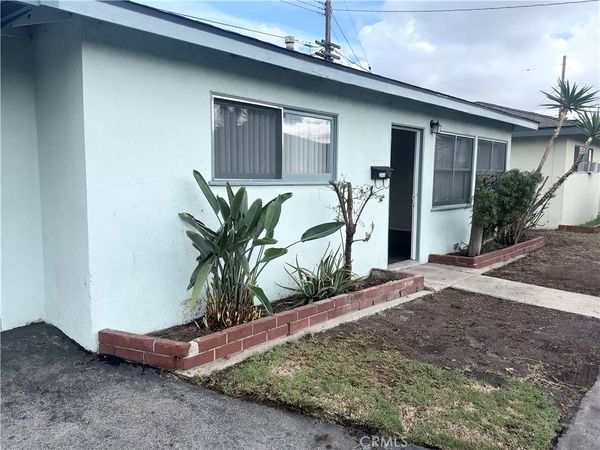 24638 Eshelman, Unit 1/4, Lomita, CA 90717