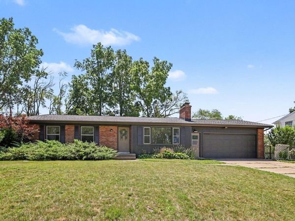 1628 Bridle Creek Street SE, Kentwood, MI 49508