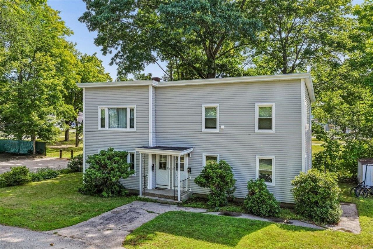7-9 Harbor Court, Nashua, NH 03060 Main Photo