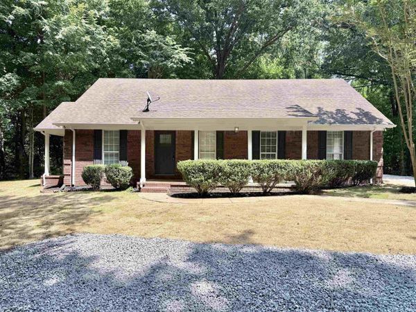 6392 N WATKINS ST, Millington, TN 38053