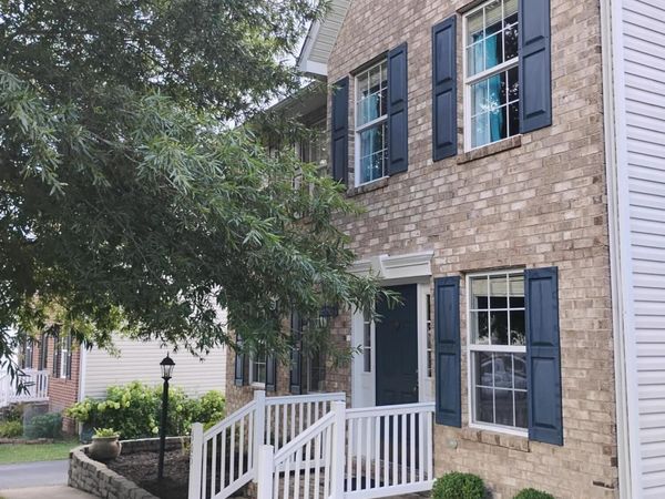 305 Sequoia CIR NW, Christiansburg, VA 24073