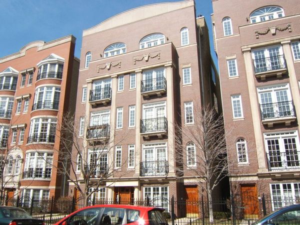 630 W Wrightwood Avenue , Unit 5E, Chicago, IL 60614