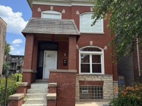 6619 S Ellis Avenue , Chicago, IL 60637