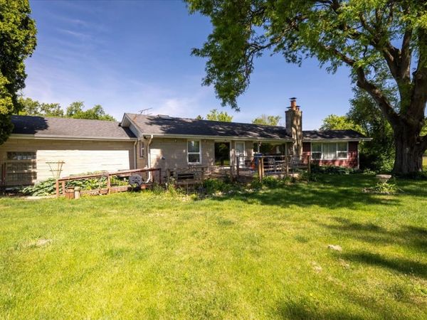 6N192 Weber Drive , St. Charles, IL 60174