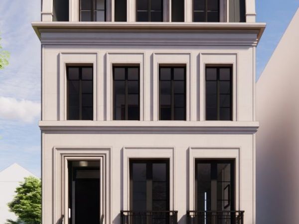 1870 N Burling Street , Chicago, IL 60614