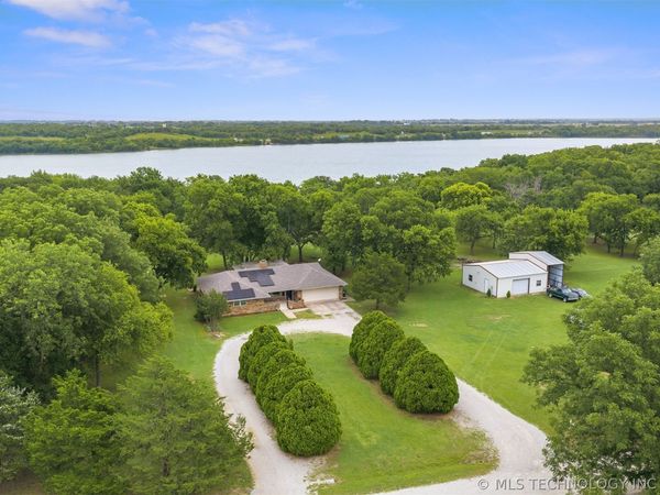 333 Country Estate , Springer, OK 73458