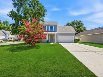 140 Blue Jasmine Lane, Summerville, SC 29483