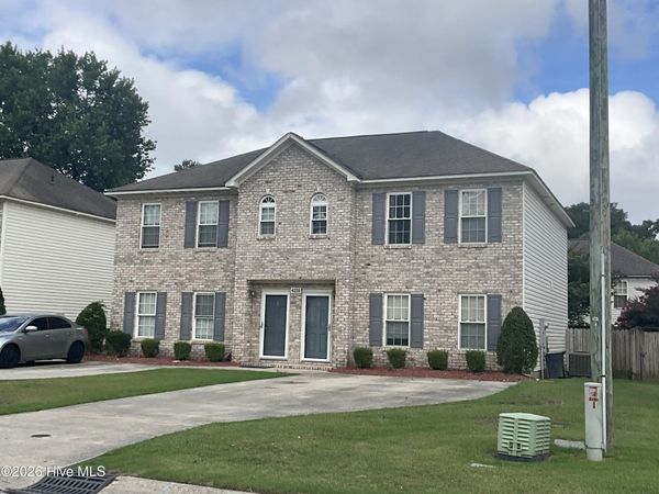 4228 Brook Creek Lane, Unit A, Greenville, NC 27858