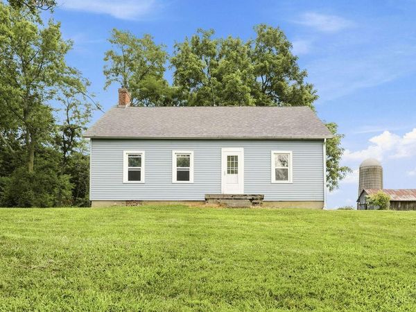 6586 S State Route 123, Morrow, OH 45152