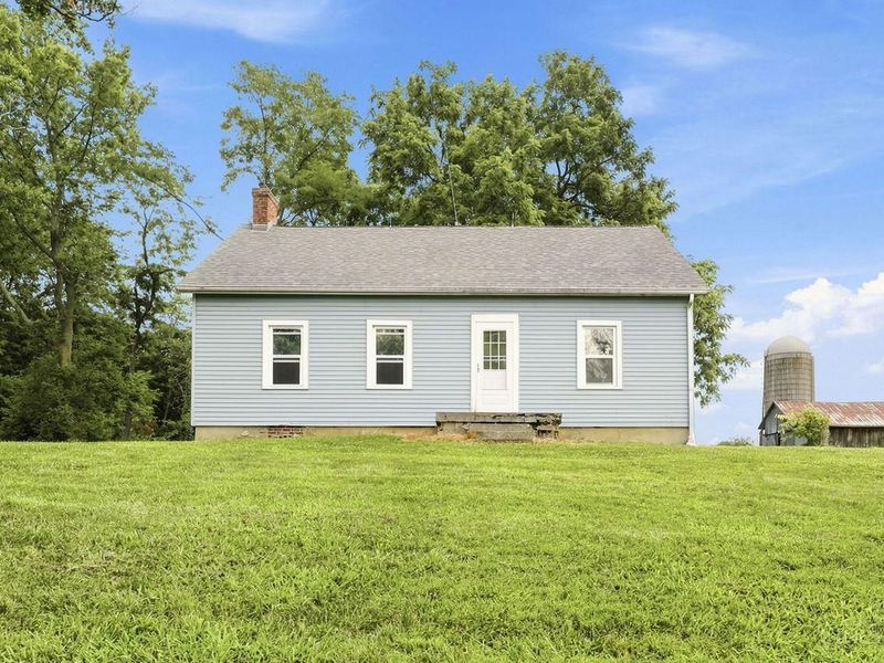 6586 S St Rt 123, Harlan Twp, OH 45152 Photo 1