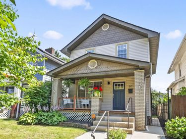 517 E Jenkins Avenue, Columbus, OH 43207