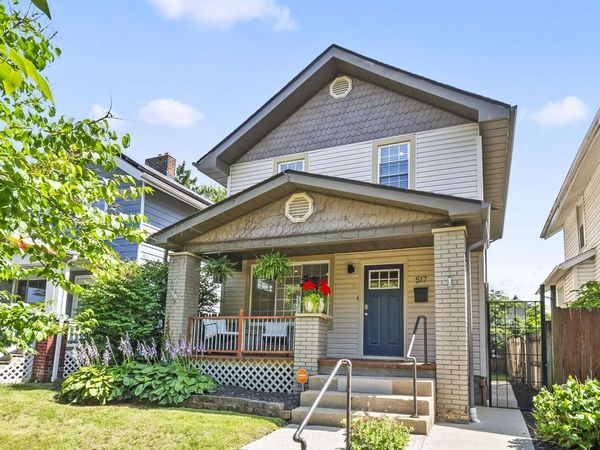 517 E Jenkins Avenue, Columbus, OH 43207