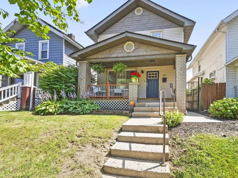 517 E Jenkins Avenue, Columbus, OH 43207 Photo 3