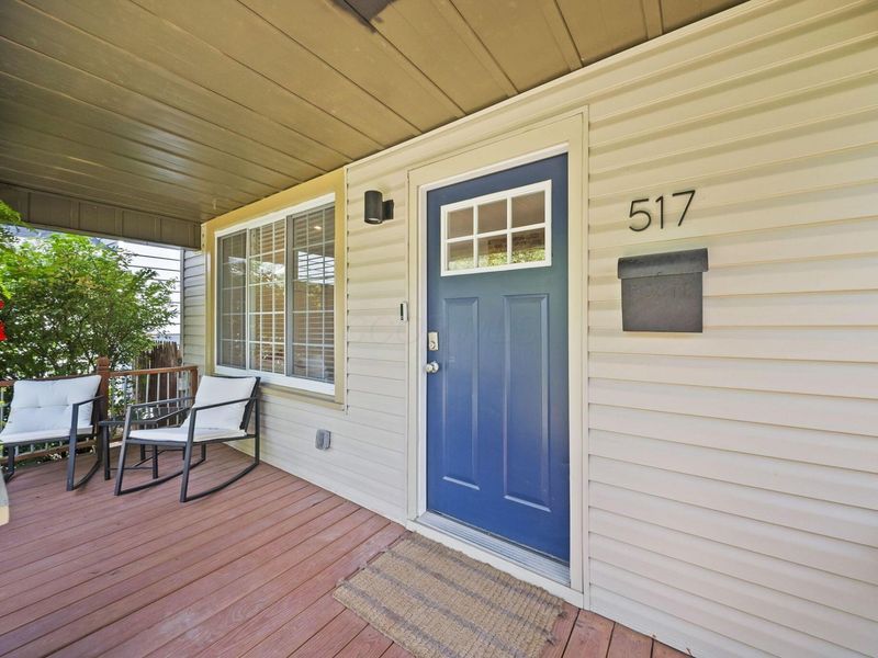517 E Jenkins Avenue, Columbus, OH 43207 Photo 4
