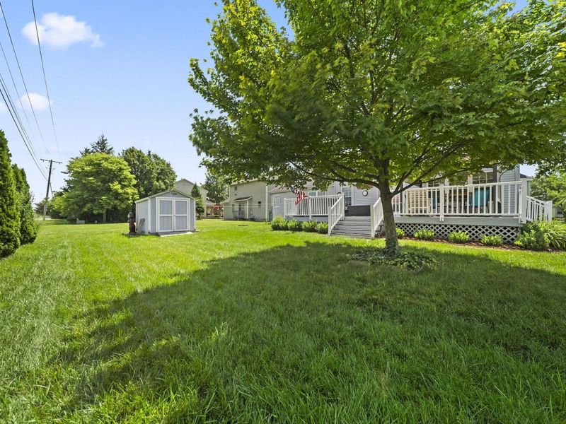 3529 Lake Louise Drive, Grove City, OH 43123 Photo 12