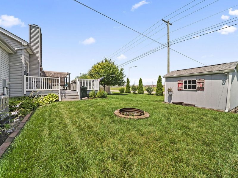 3529 Lake Louise Drive, Grove City, OH 43123 Photo 13