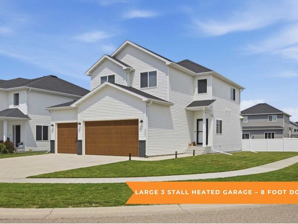6653 Toronto Drive S, Fargo, ND 58104