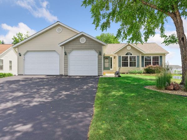 152 Sylla Street, River Falls, WI 54022