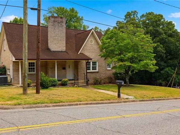 913 I Street, North Wilkesboro, NC 28659