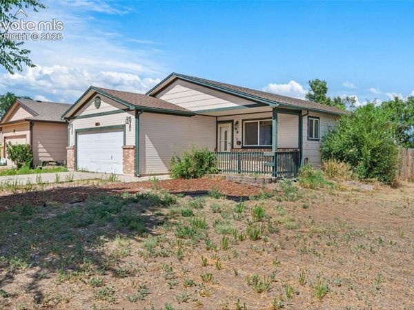 546 S Race Street, Fountain, CO 80817
