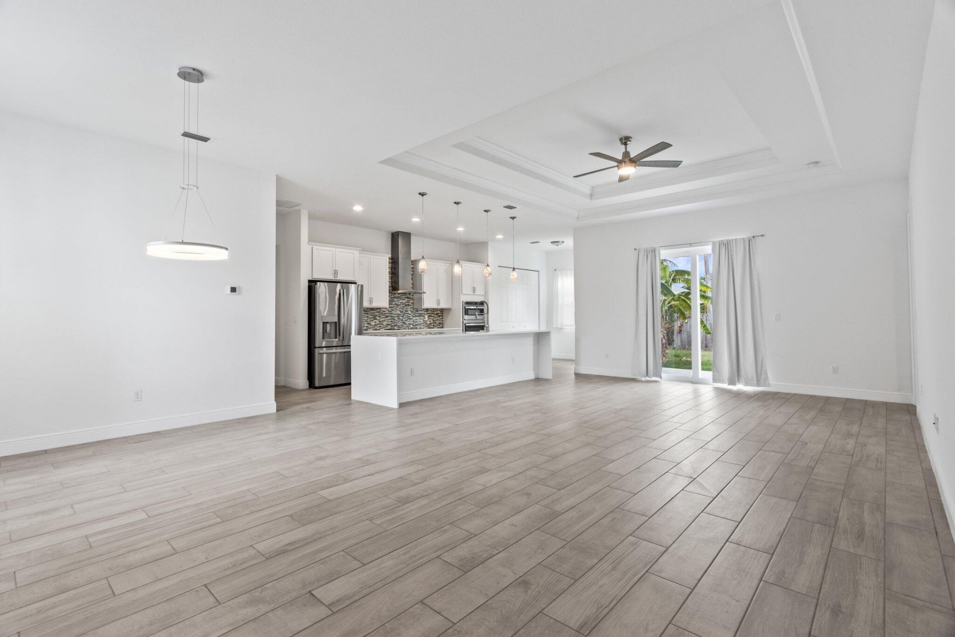 2865 SW Seaside Road, Port Saint Lucie, FL 34953 Photo