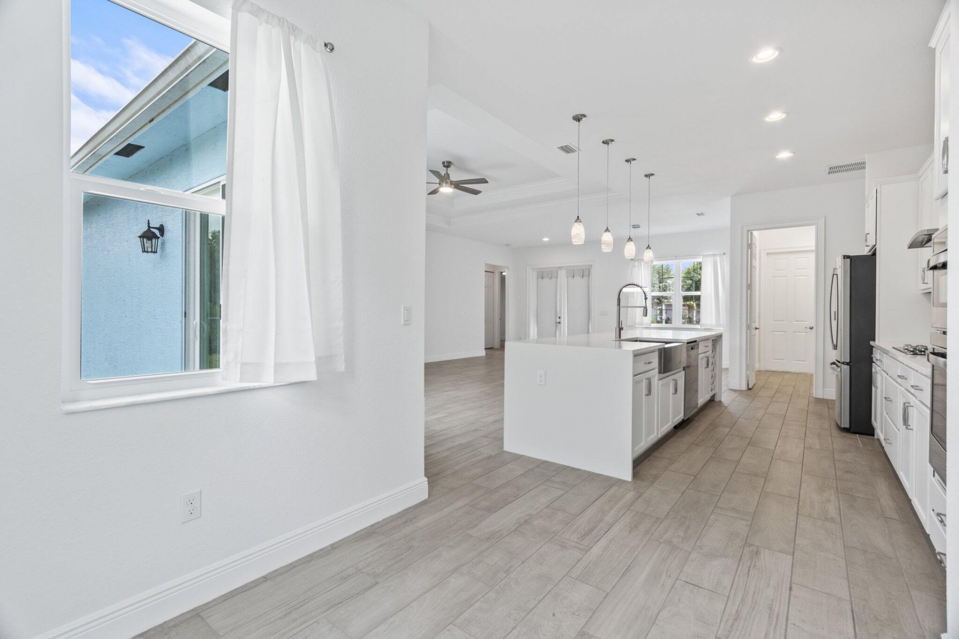2865 SW Seaside Road, Port Saint Lucie, FL 34953 Photo