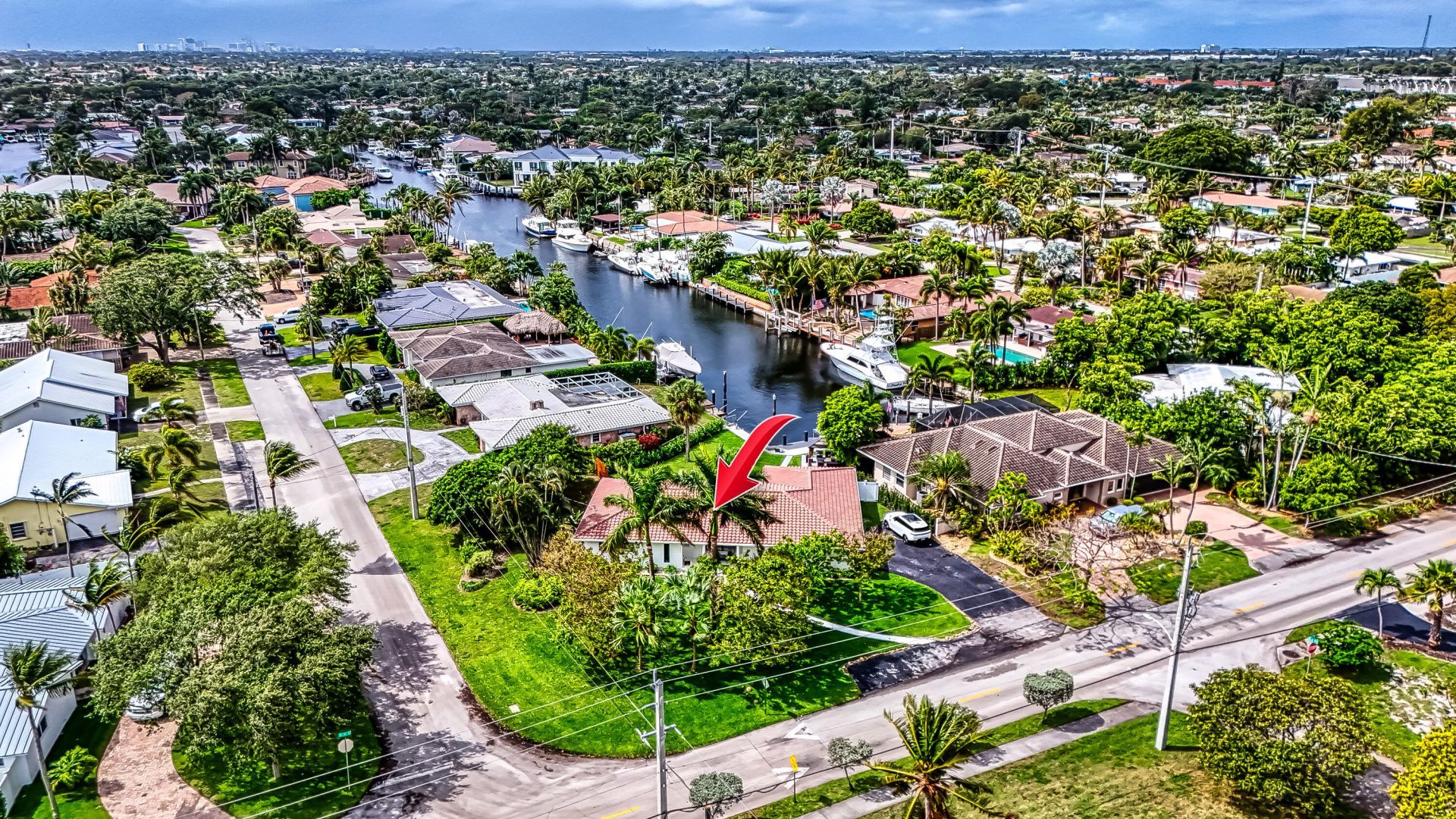 1250 SE 10th Street, Deerfield Beach, FL 33441 Photo