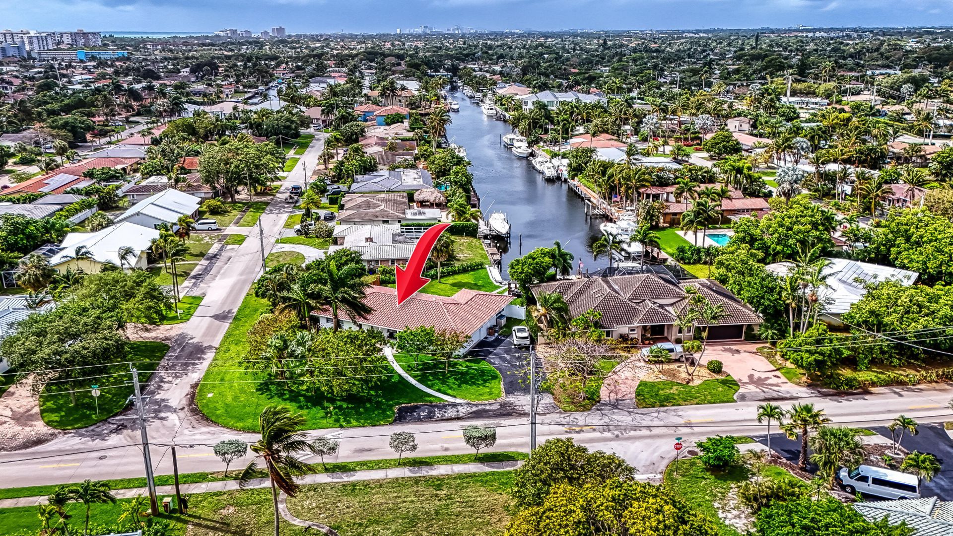 1250 SE 10th Street, Deerfield Beach, FL 33441 Photo