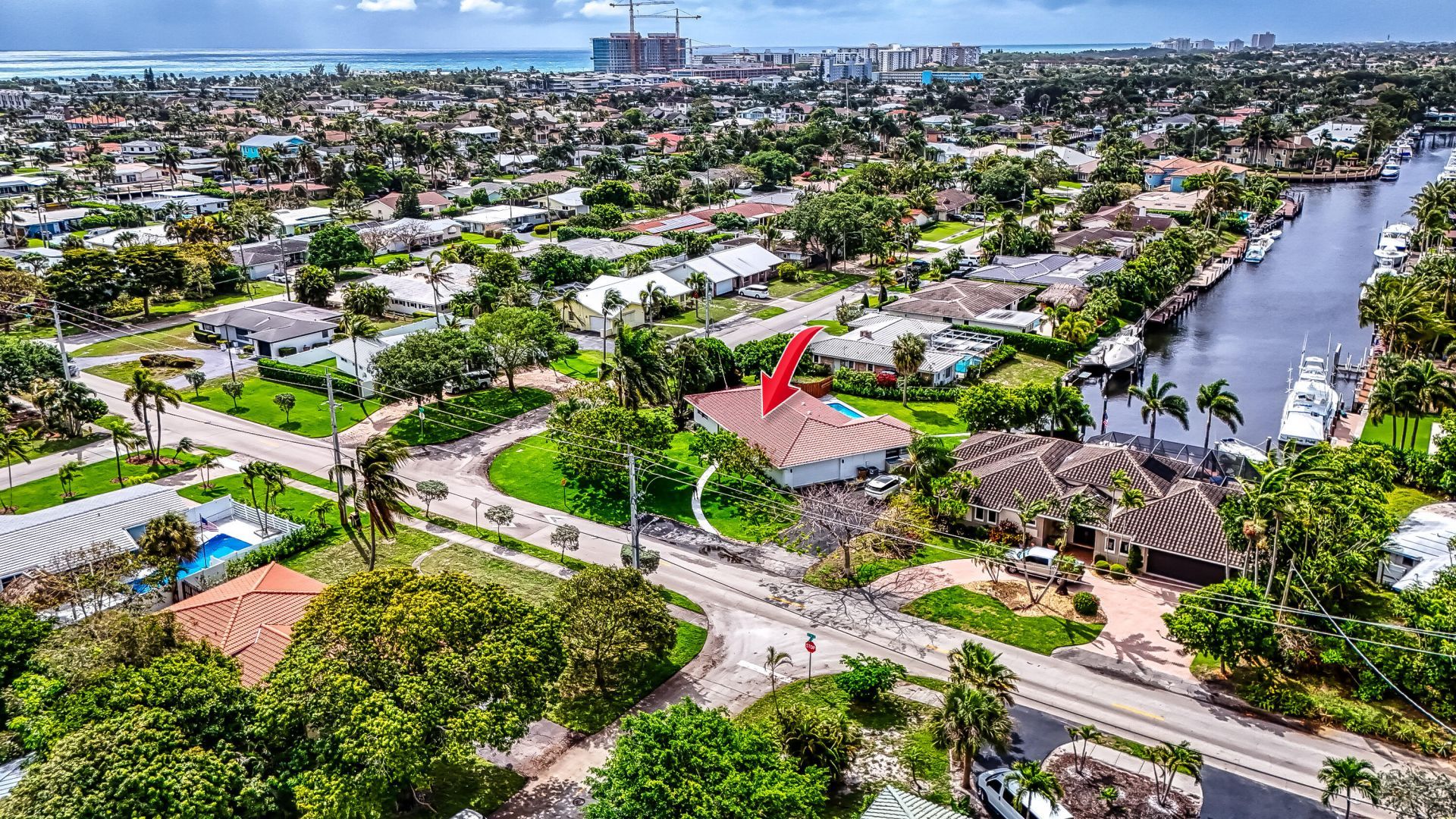 1250 SE 10th Street, Deerfield Beach, FL 33441 Photo