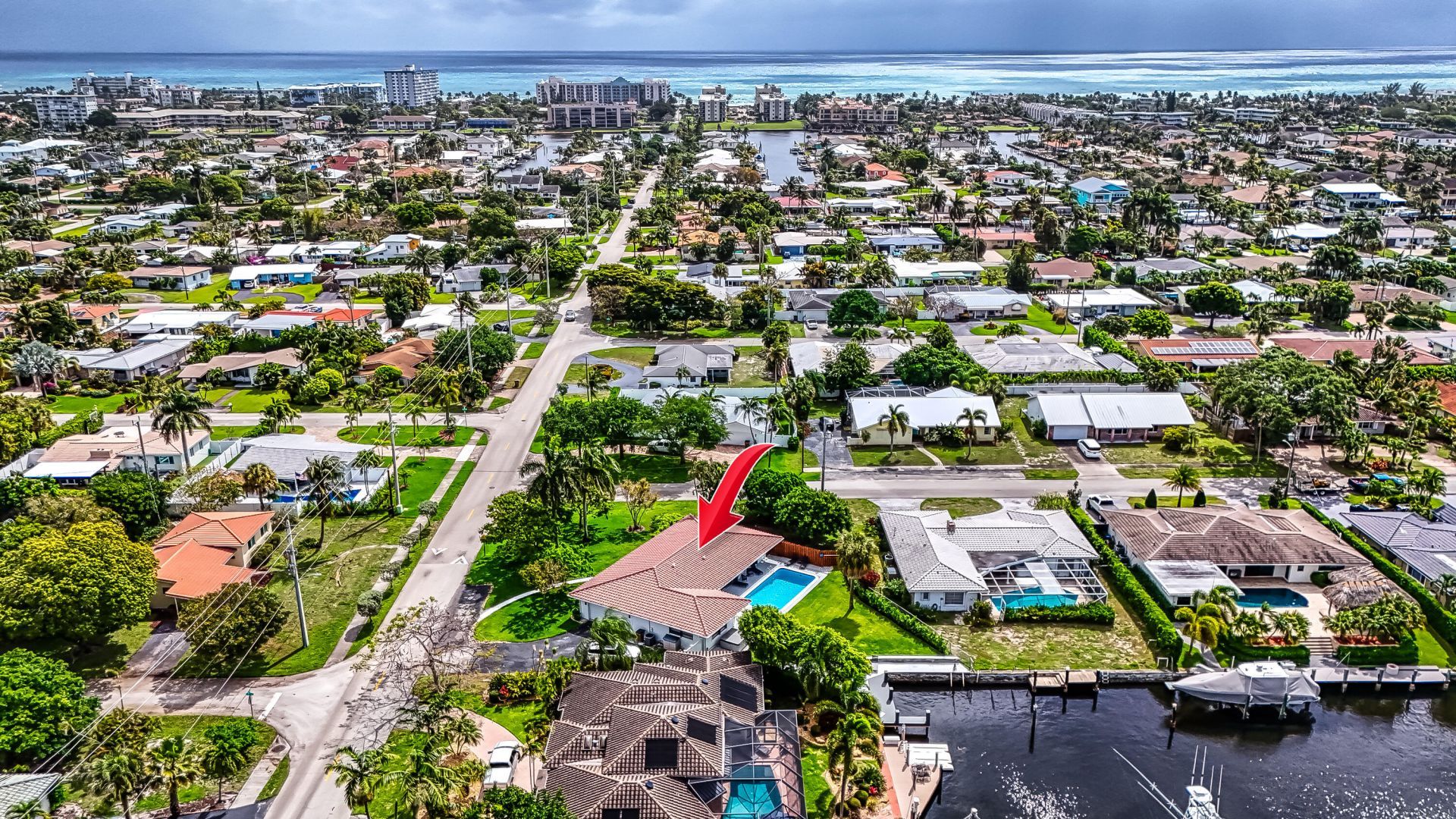 1250 SE 10th Street, Deerfield Beach, FL 33441 Photo