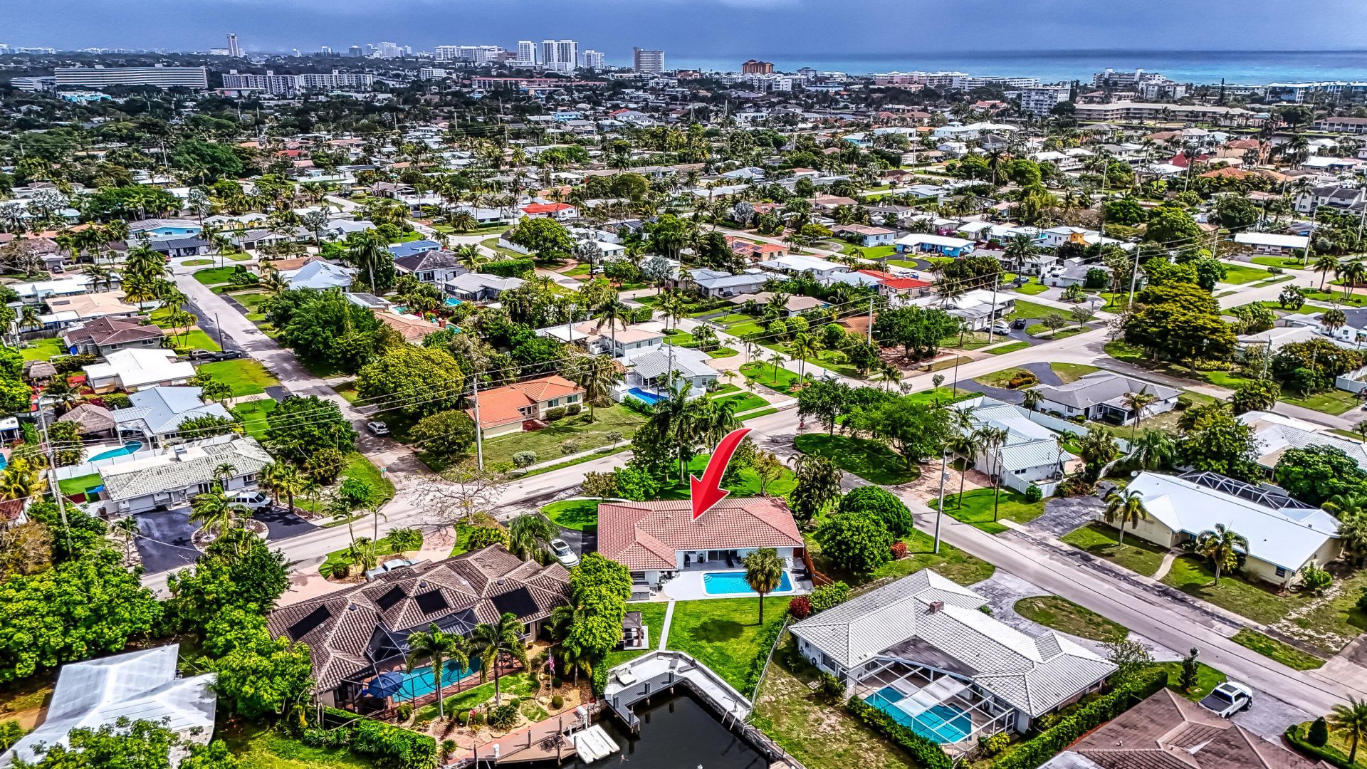 1250 SE 10th Street, Deerfield Beach, FL 33441 Photo