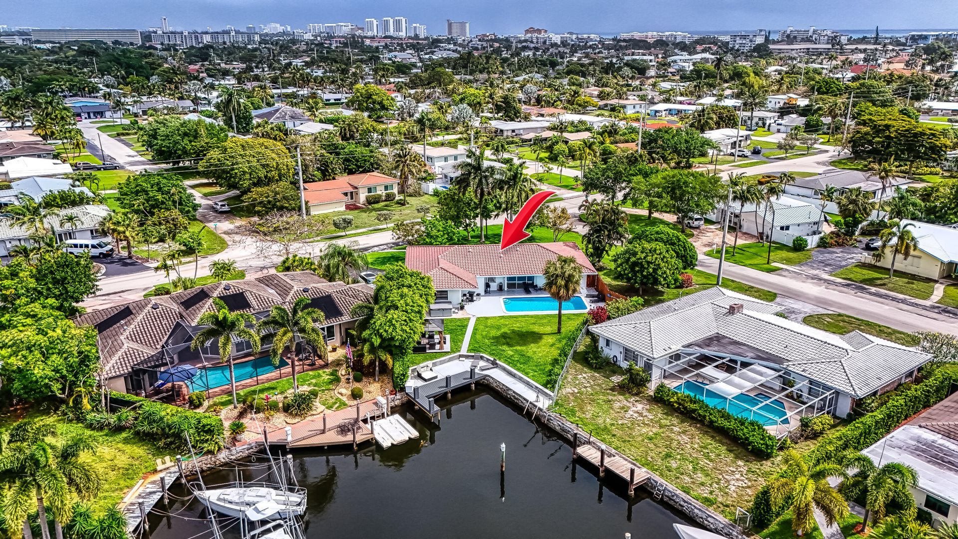1250 SE 10th Street, Deerfield Beach, FL 33441 Photo