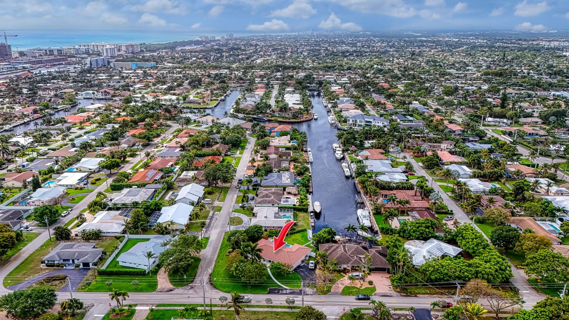 1250 SE 10th Street, Deerfield Beach, FL 33441 Photo