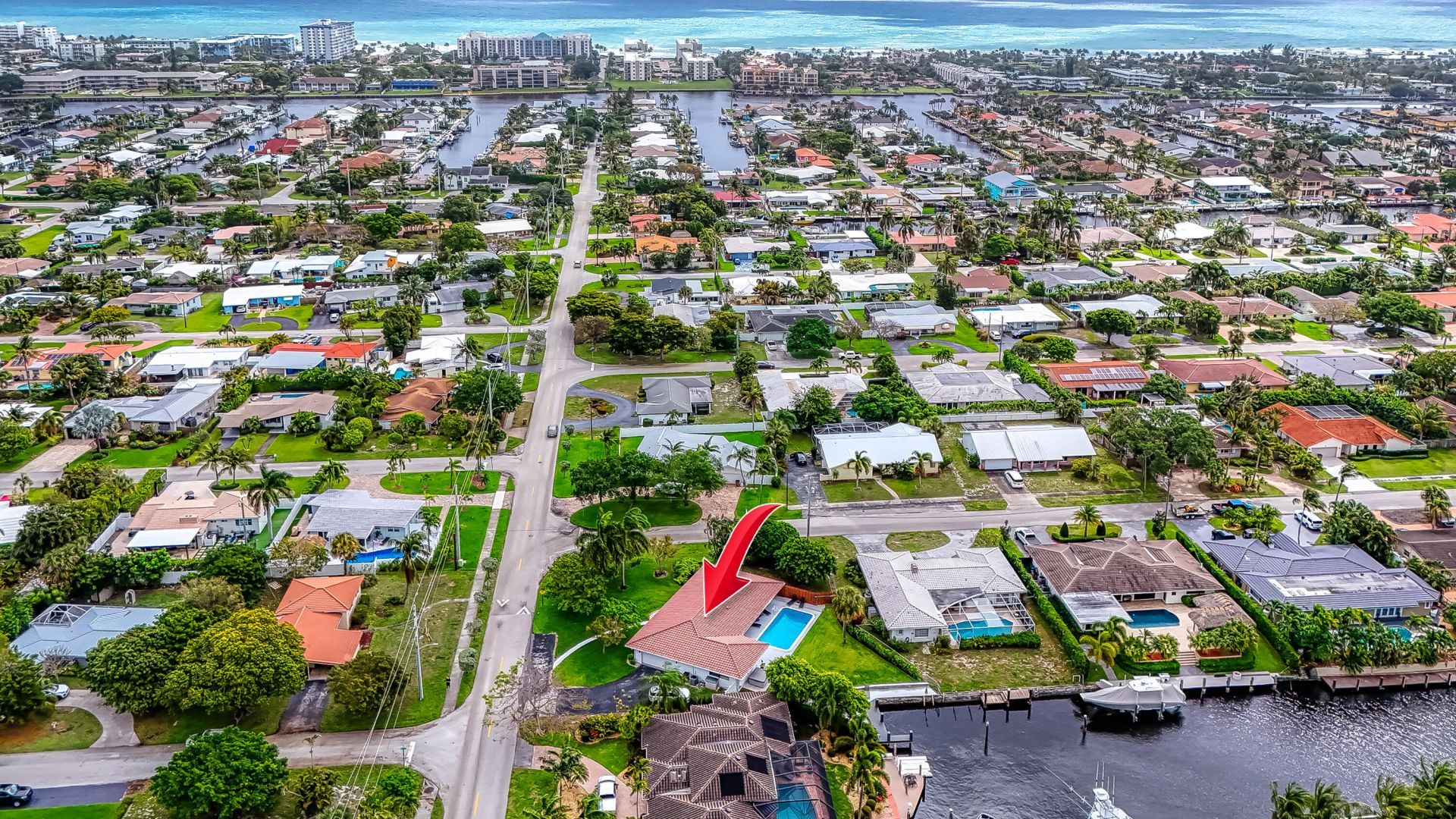 1250 SE 10th Street, Deerfield Beach, FL 33441 Photo