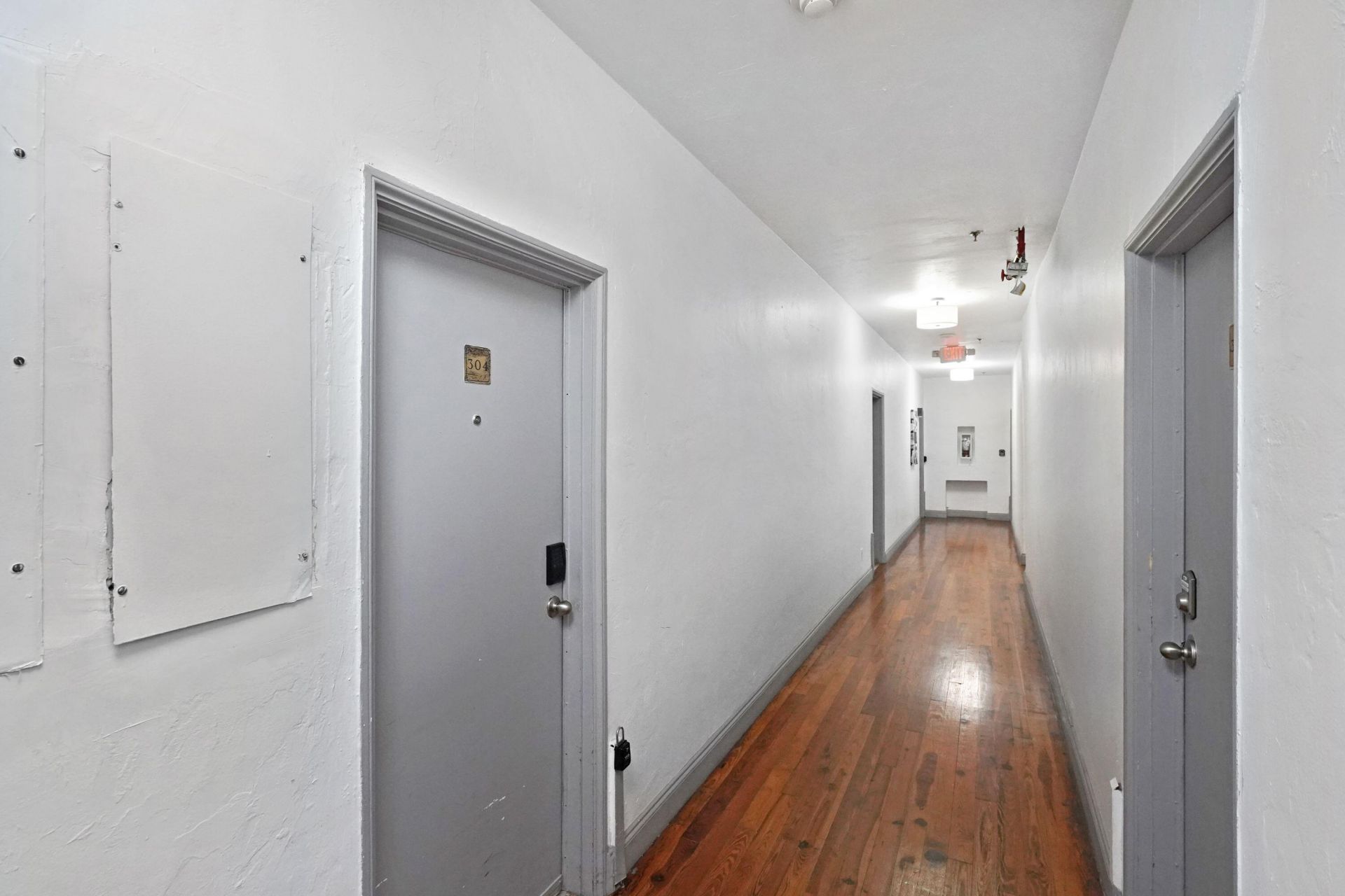 3710 Collins Avenue, Unit N-304, Miami Beach, FL 33140 Photo
