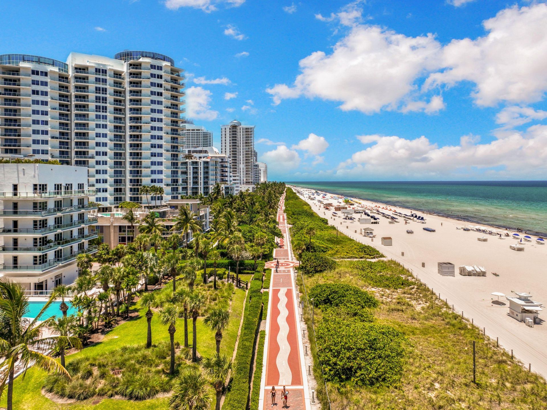 3710 Collins Avenue, Unit N-304, Miami Beach, FL 33140 Photo